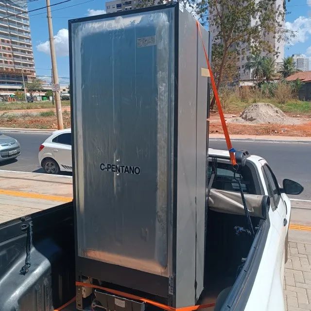 Pequenos Fretes em Goiânia e Região - Foto 3