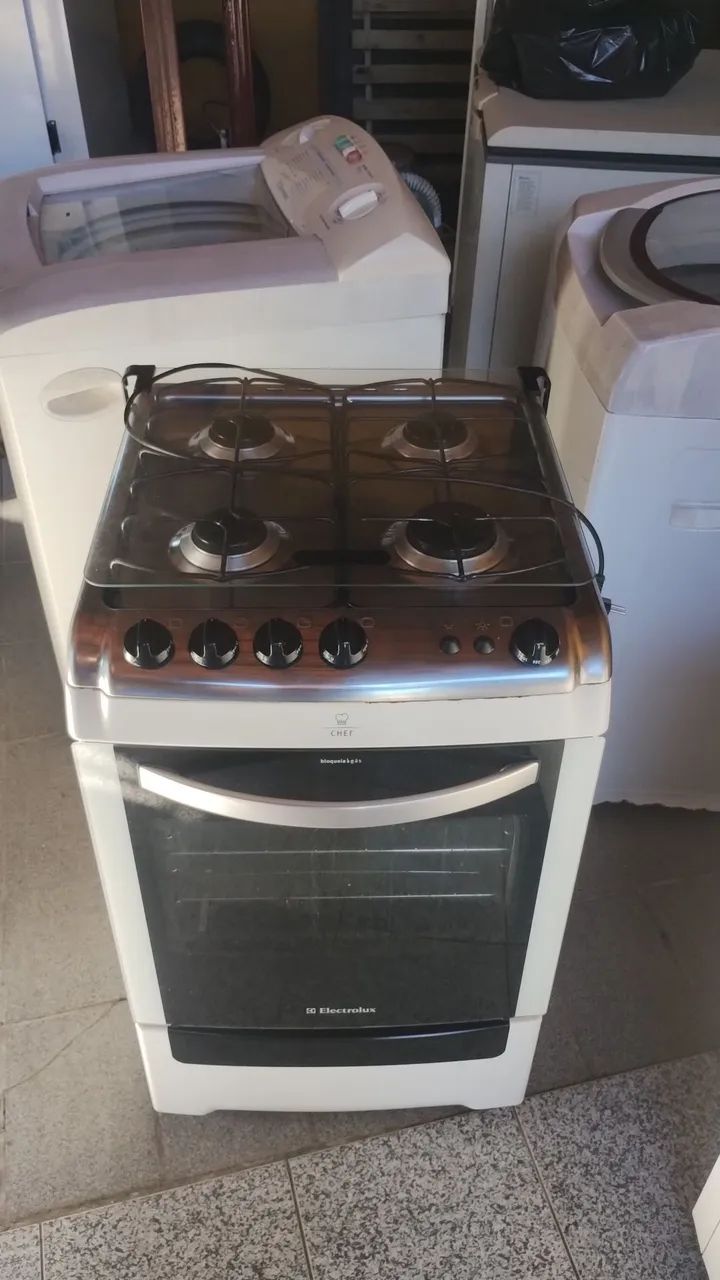 Fogão Electrolux  - Foto 2