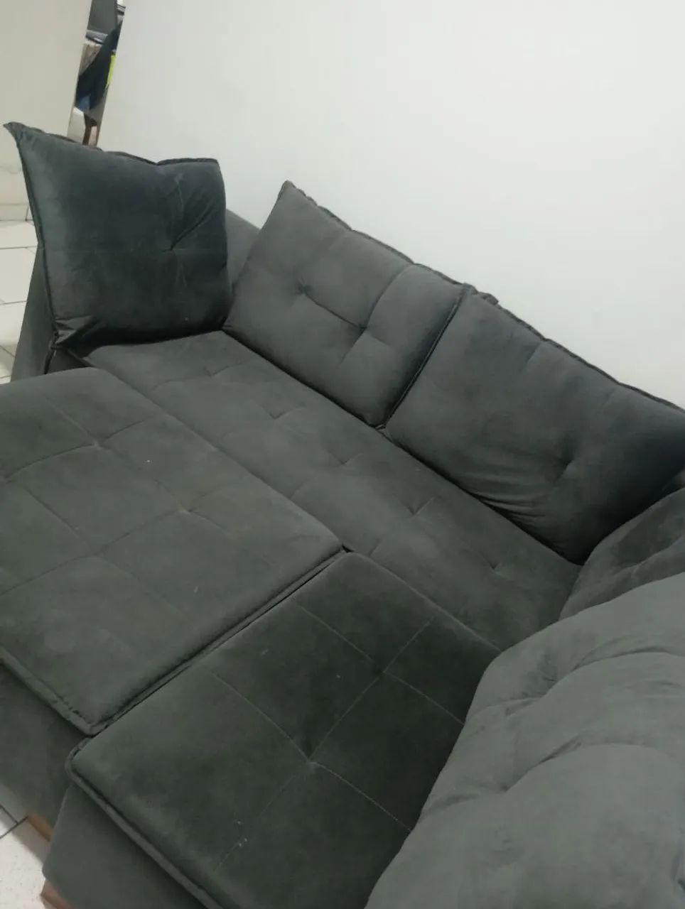 Sofá de canto - Foto 2