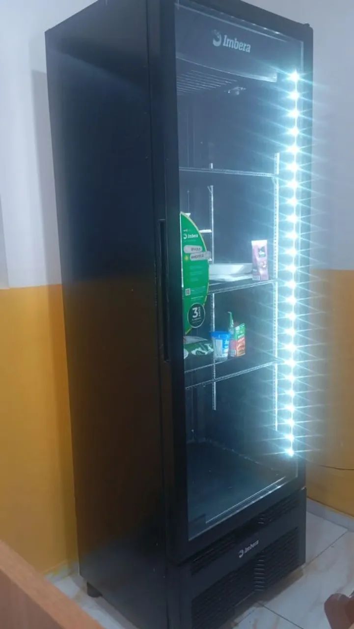 Refrigerador - Foto 2