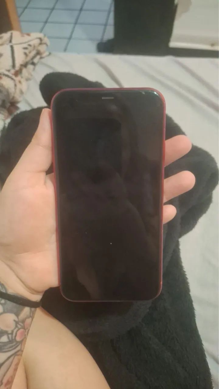iPhone 11 - Foto 4
