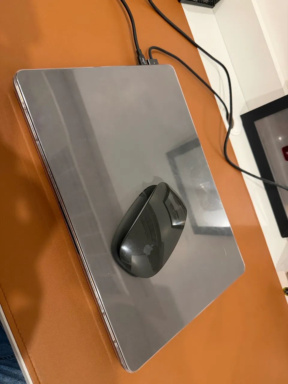 MacBook Pro M4 14 polegadas - Foto 3