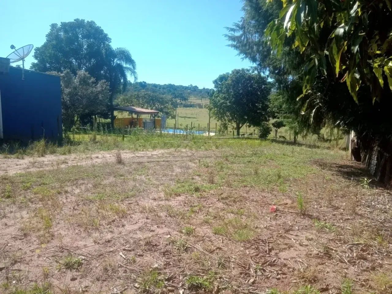 Terreno Padrão em Brotas - Foto 4