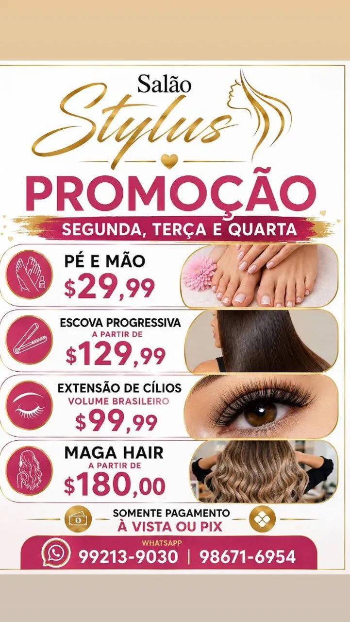 Promoção 