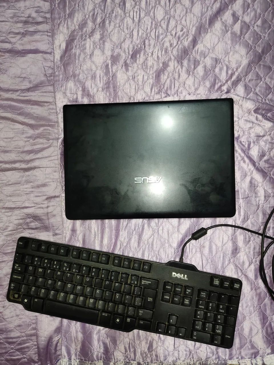 Notebook Asus  - Foto 3