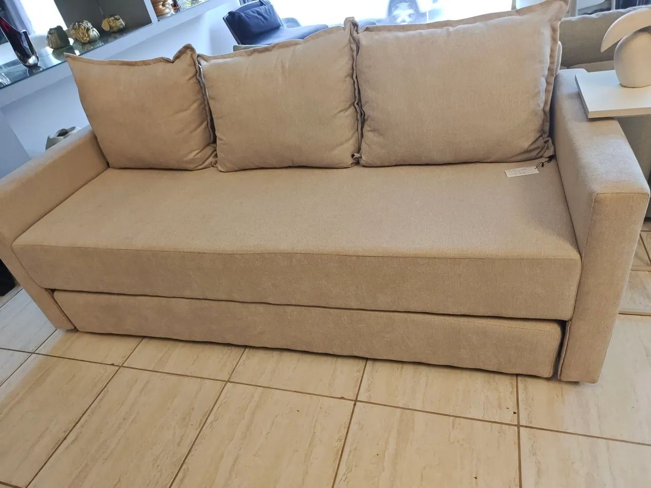 Sofá Cama