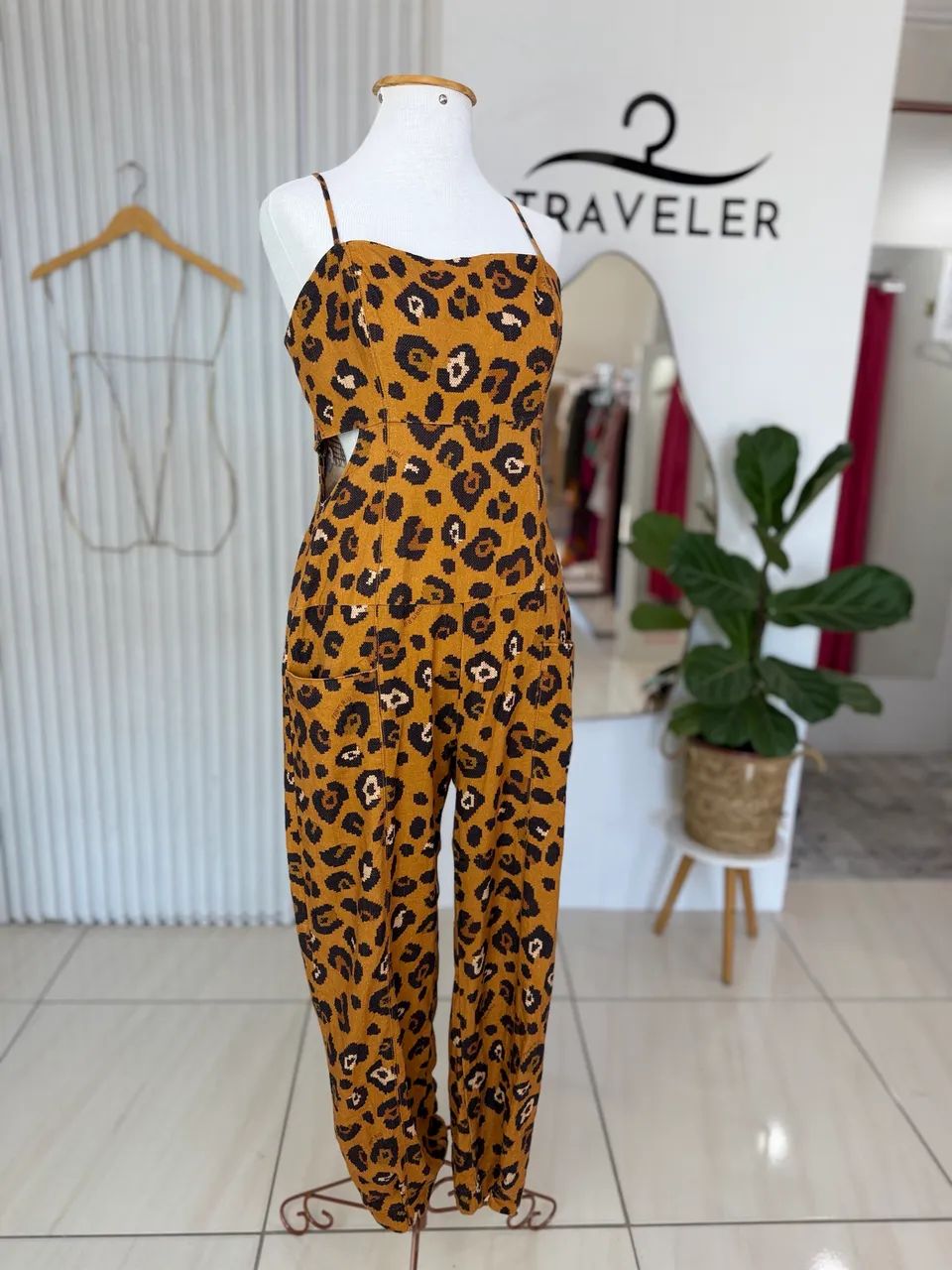 Macacão Farm  - Foto 2