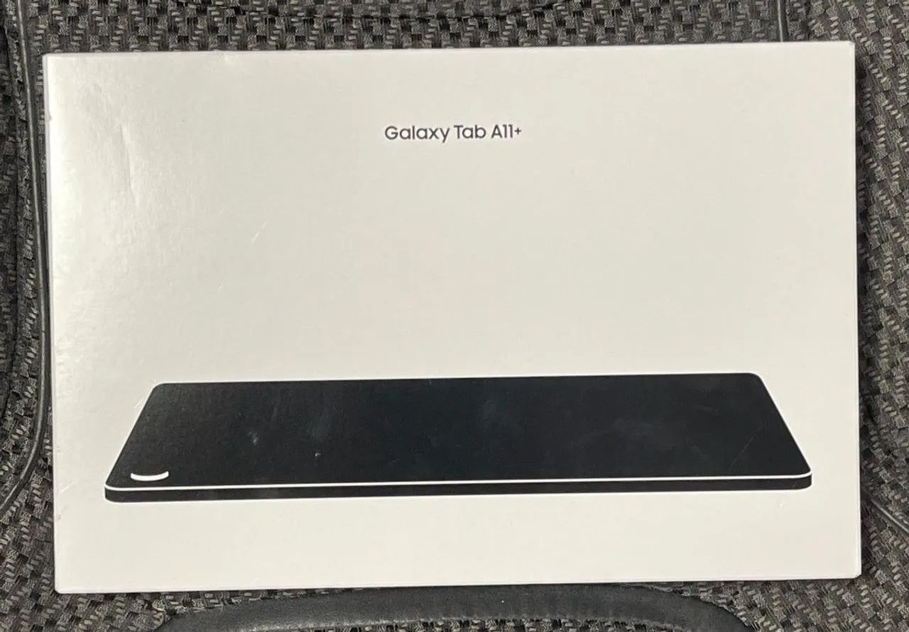 Galaxy Tab11+ 