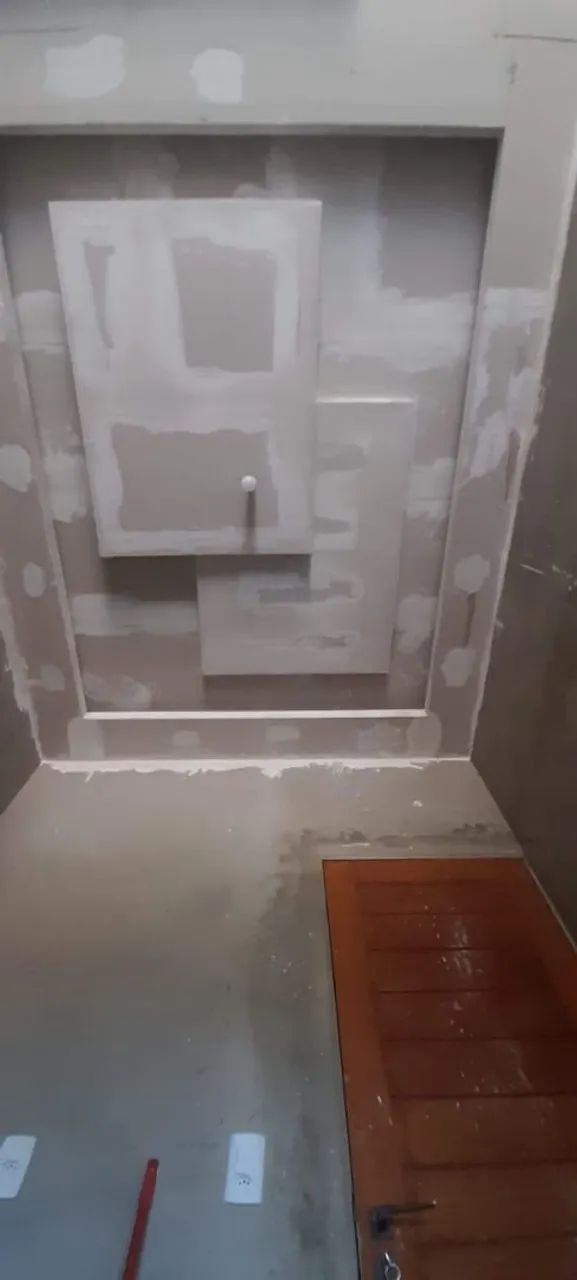 Gesso em Geral - Foto 2