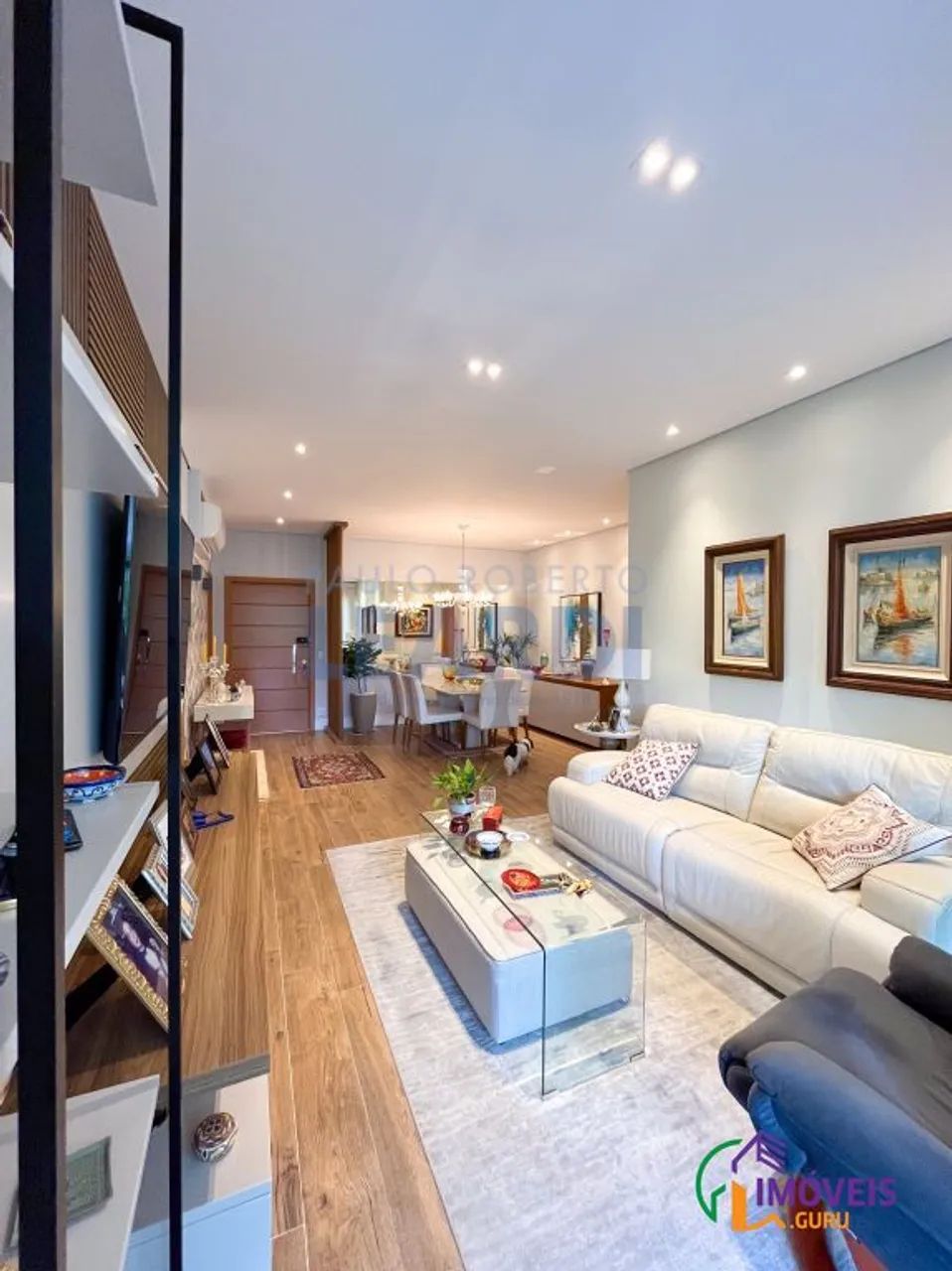 APARTAMENTO - TAMBORÉ - SP - Foto 3