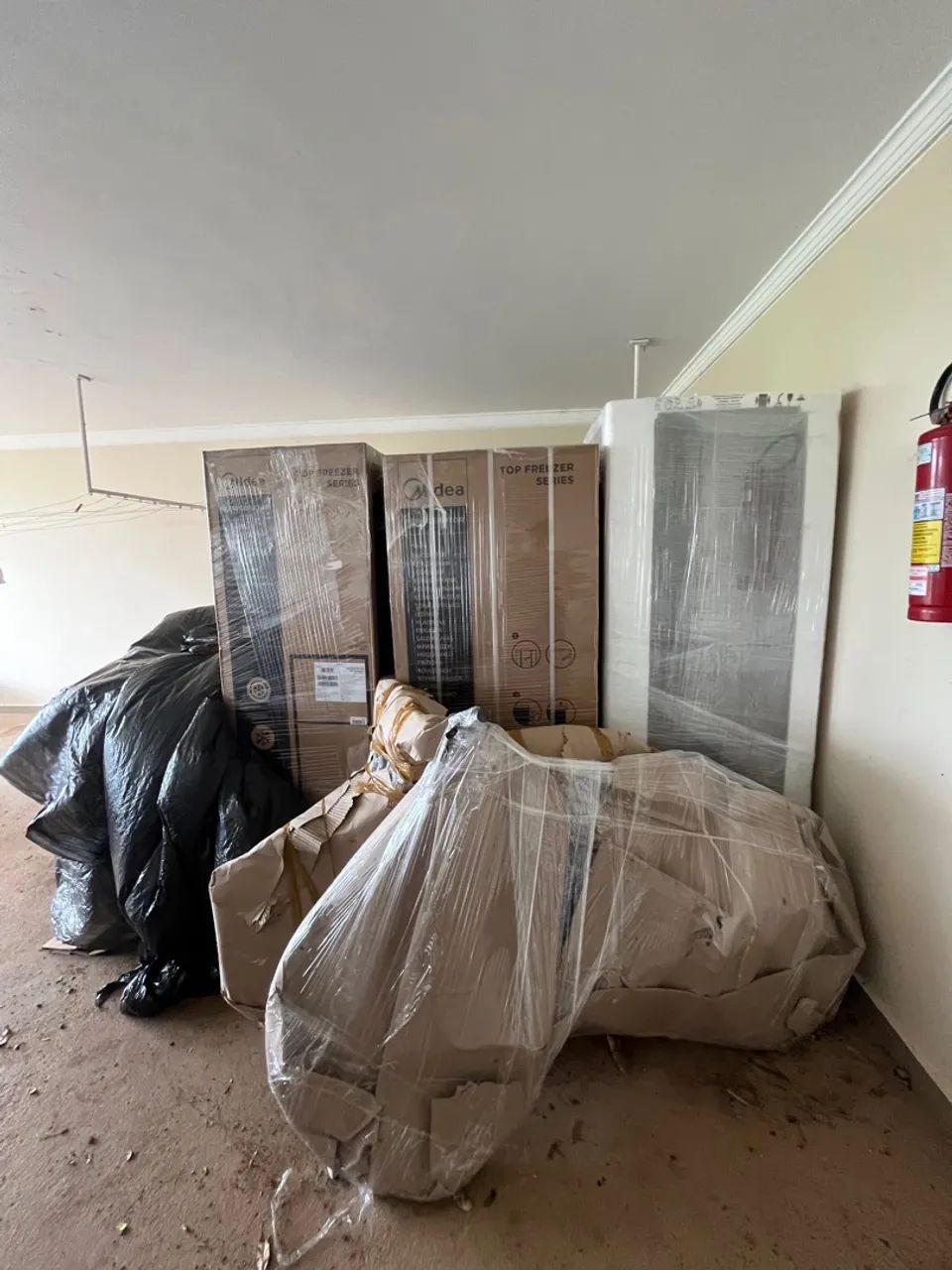 Fretes e Mudança  - Foto 5