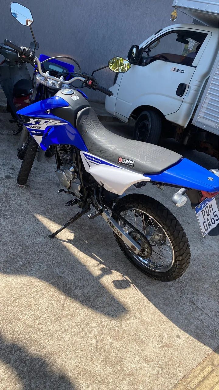 Lander 250 15.500$ - Foto 2
