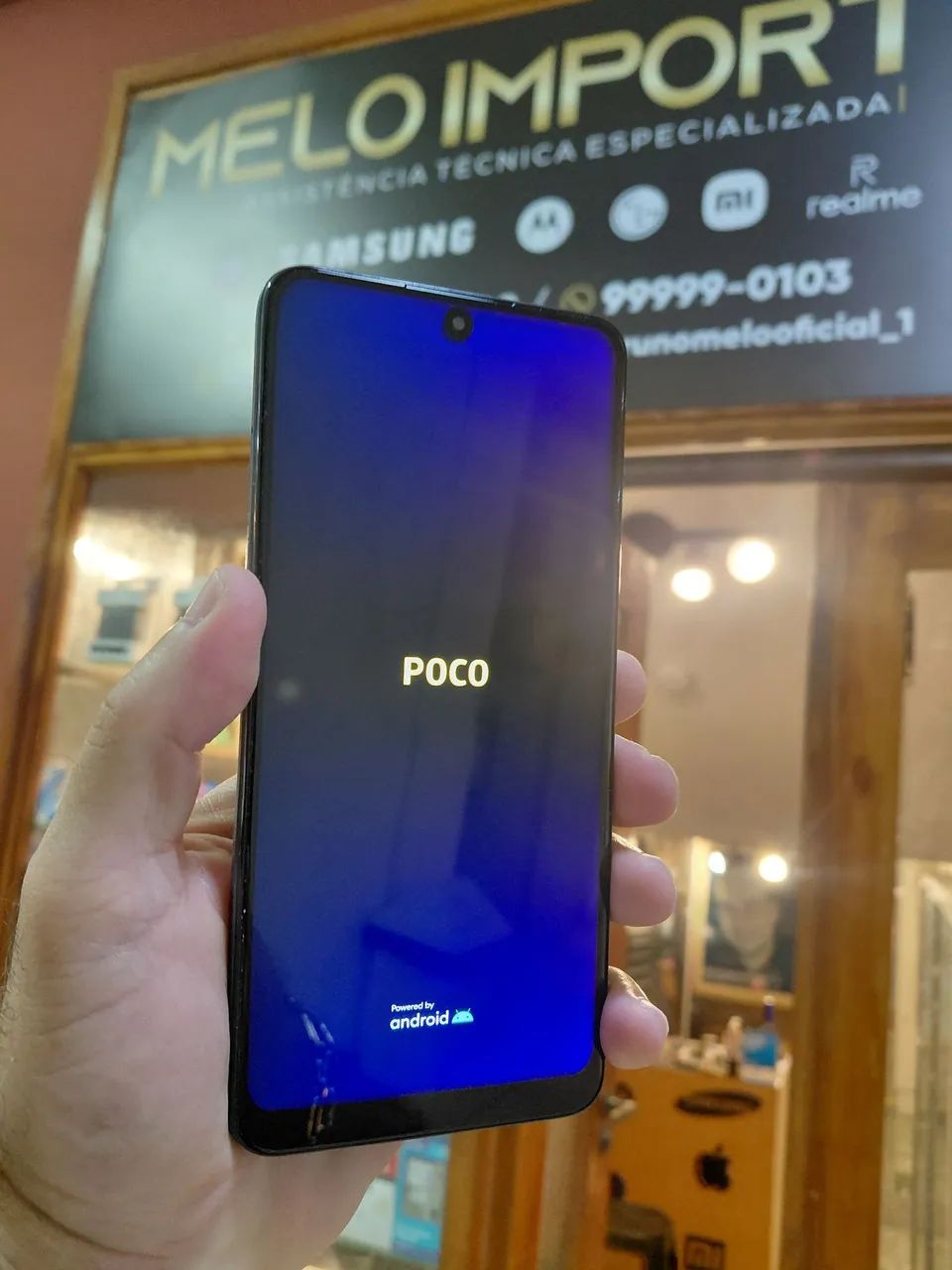 POCO X5 5G  - Foto 2