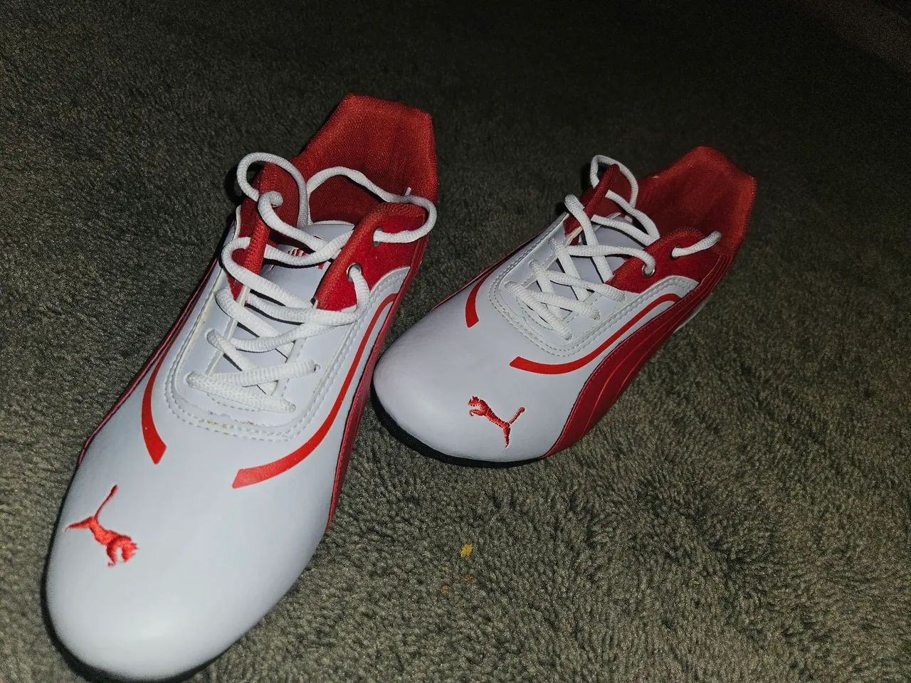VENDO TÊNIS PUMA - Foto 5