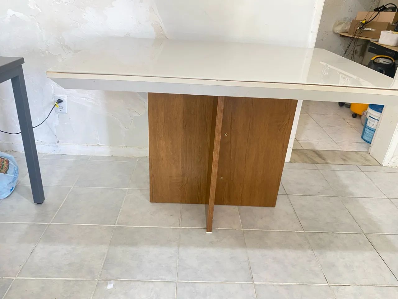 Mesa vidro  - Foto 2