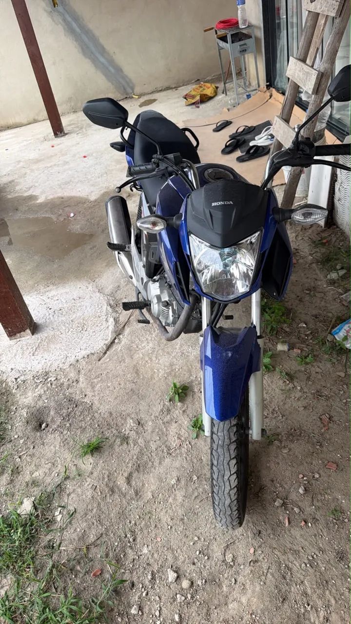 160 start nova demais 
