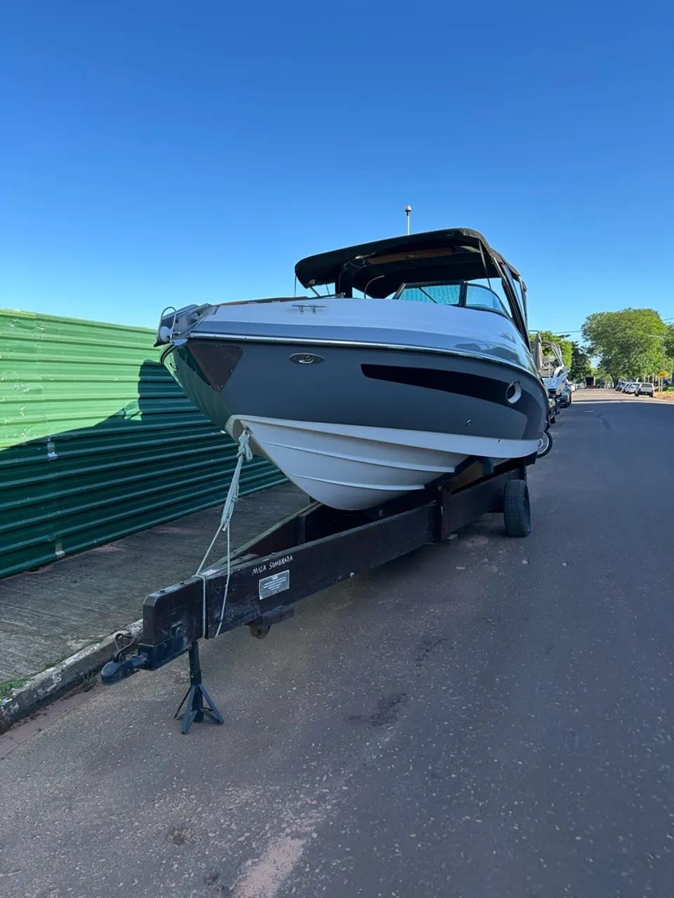 Lancha Triton 250 - Foto 5