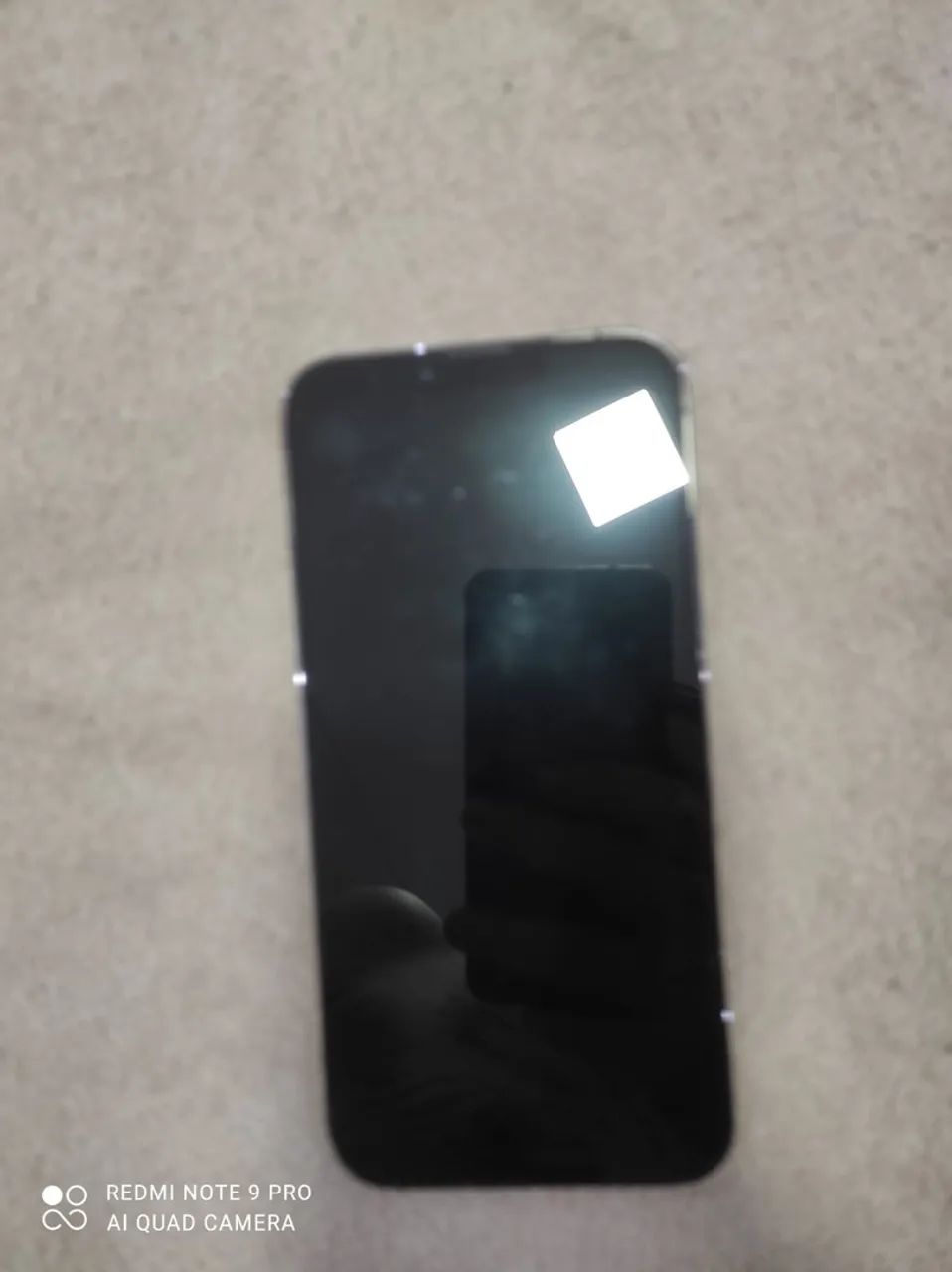 iPhone 13 Pro Max 256 GB  - Foto 2