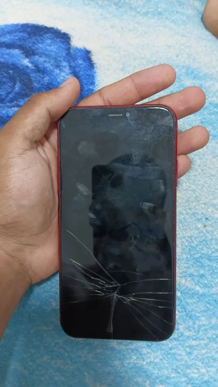 IPhone xr para retirada de peças  - Foto 2