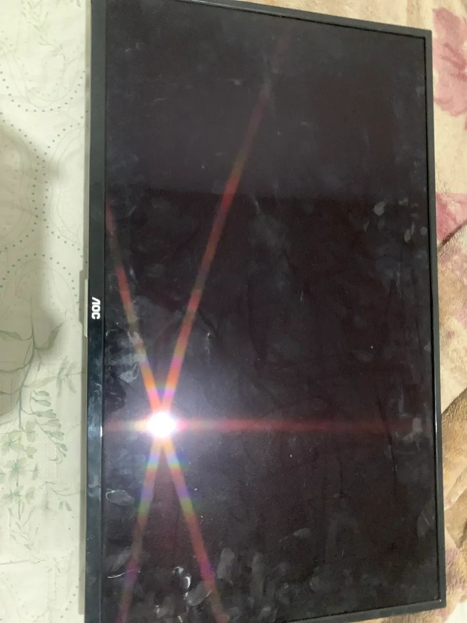 Tv aoc 32 led - Foto 2