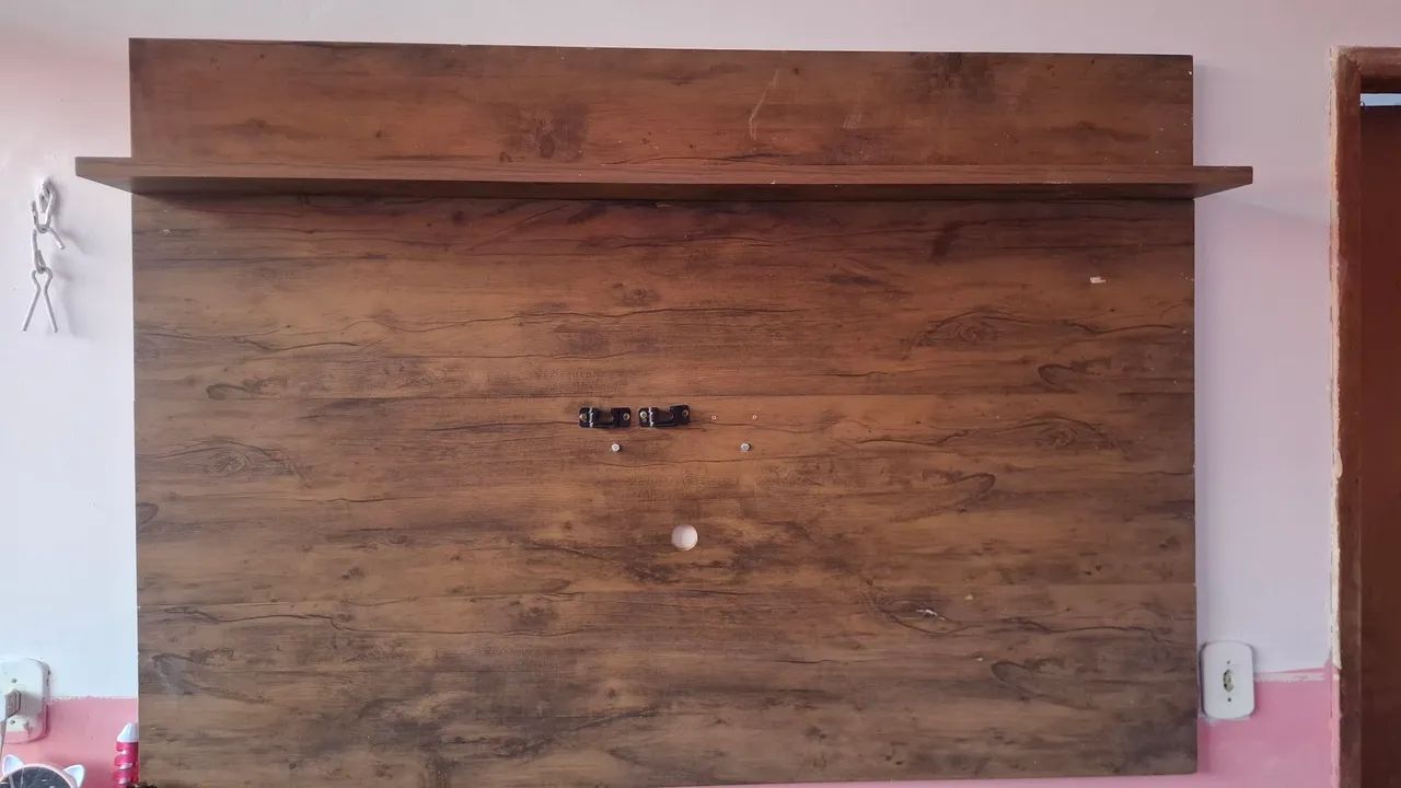 Painel de tv - Foto 2