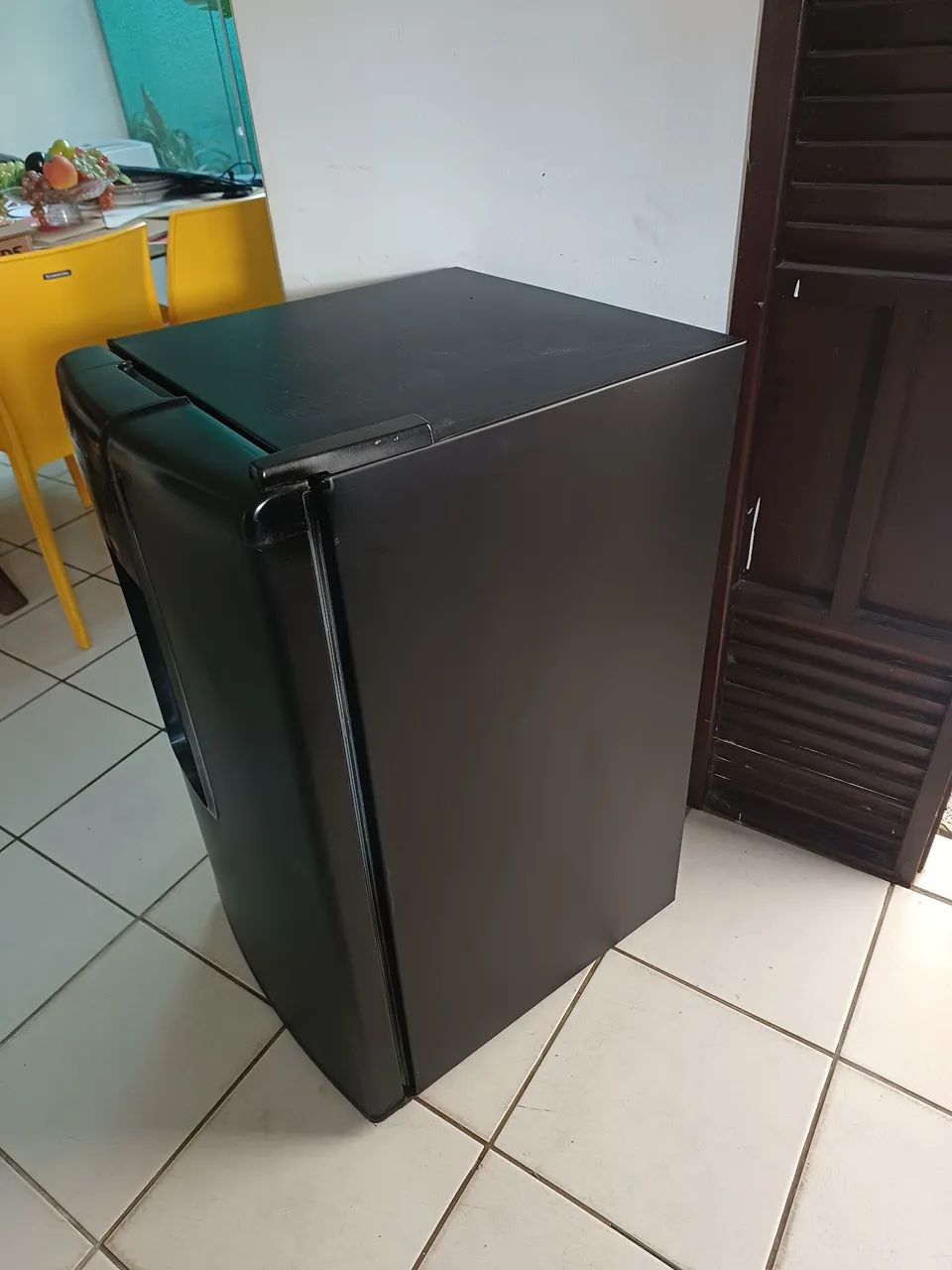 Frigobar consul frost free  - Foto 4