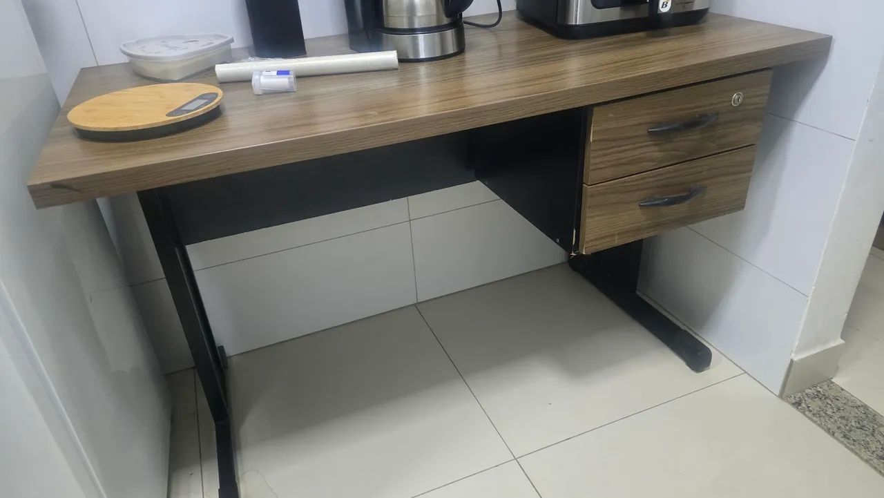 Mesa de Escritório  - Foto 4