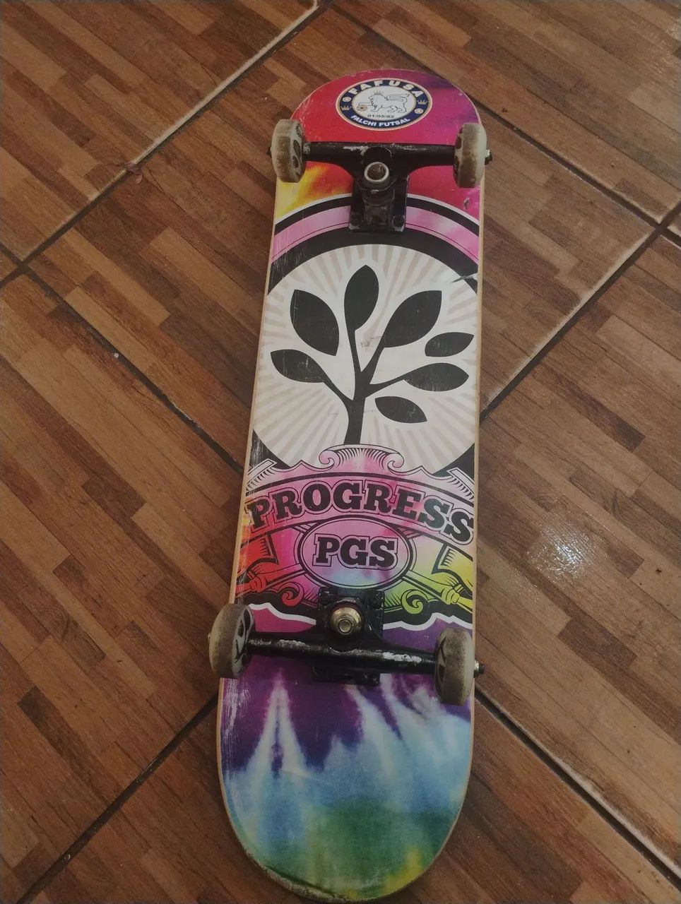 Skate - Foto 2