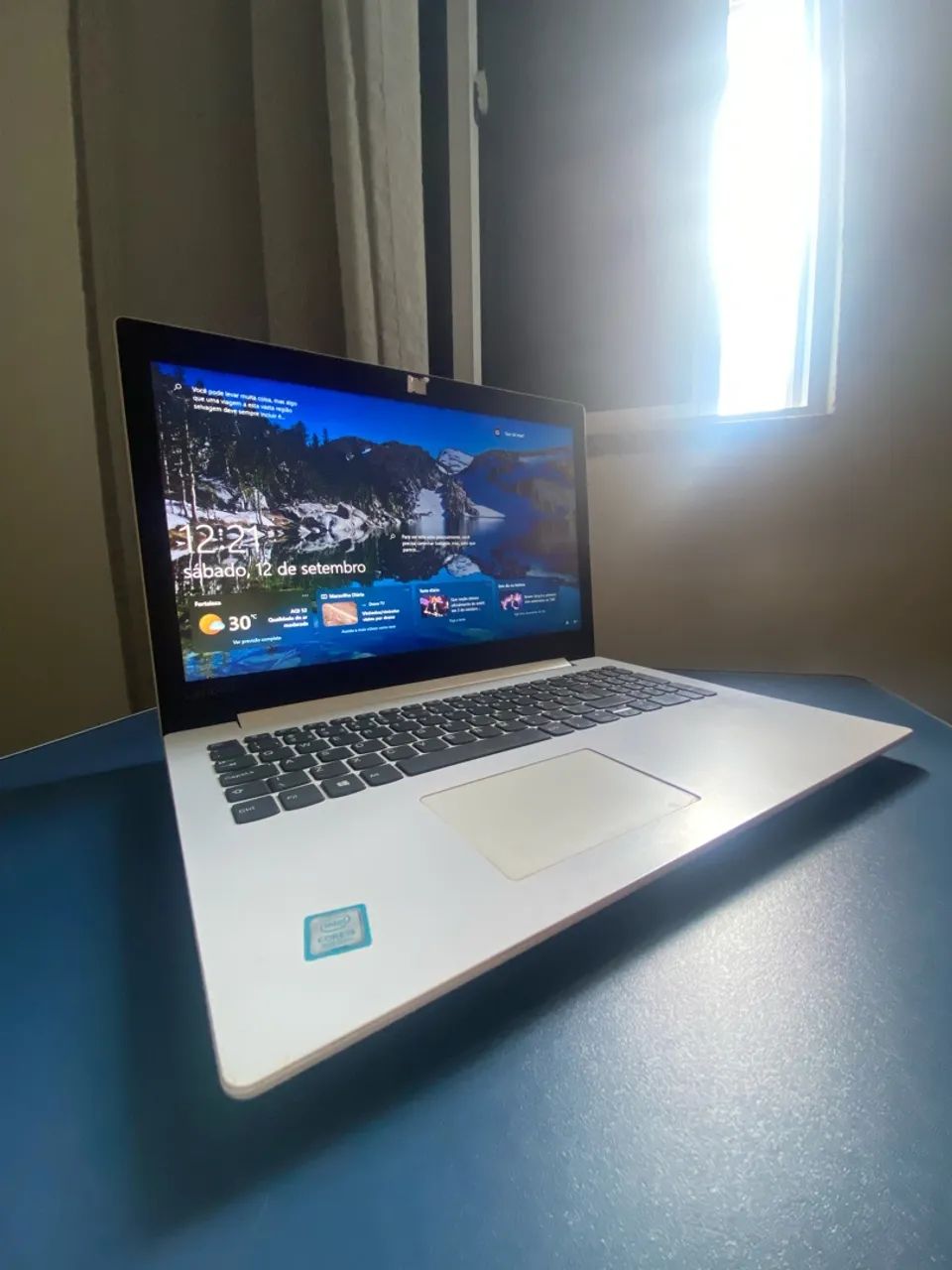 Notebook LENOVO SEMINOVO TOP - Foto 3