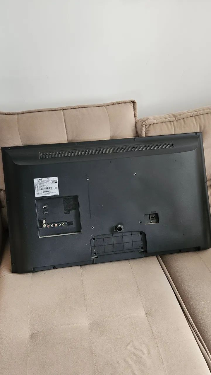 TV Samsung 39' Full HD  - Foto 4