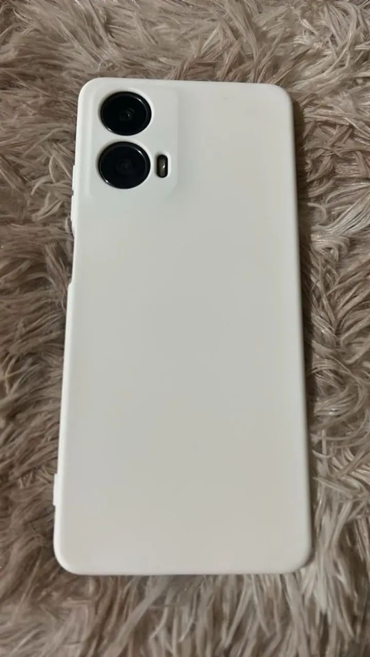 G24 128gb biometria unfc  - Foto 3