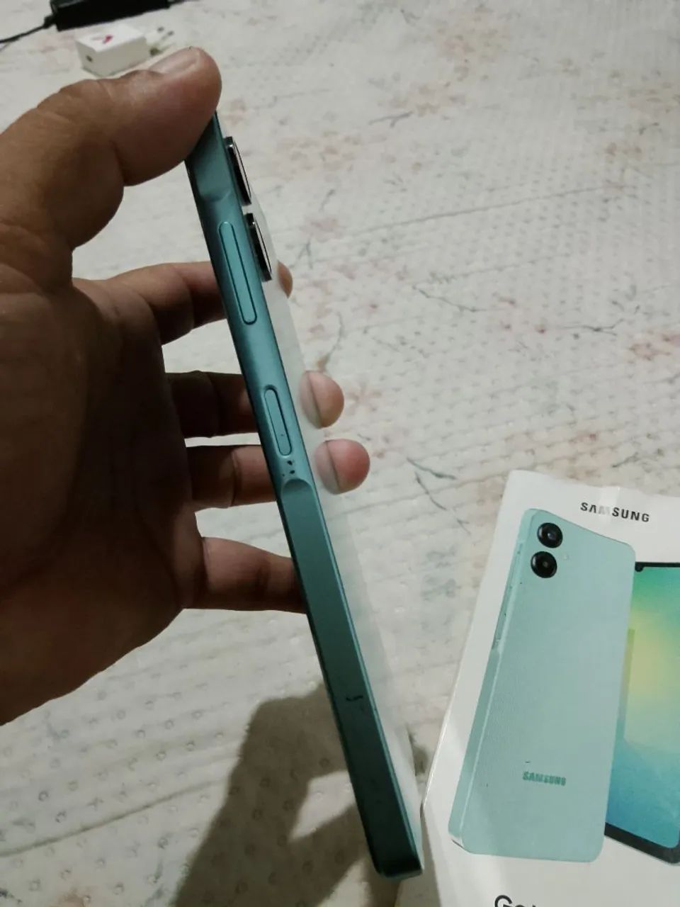 Samsung A06 - Foto 2