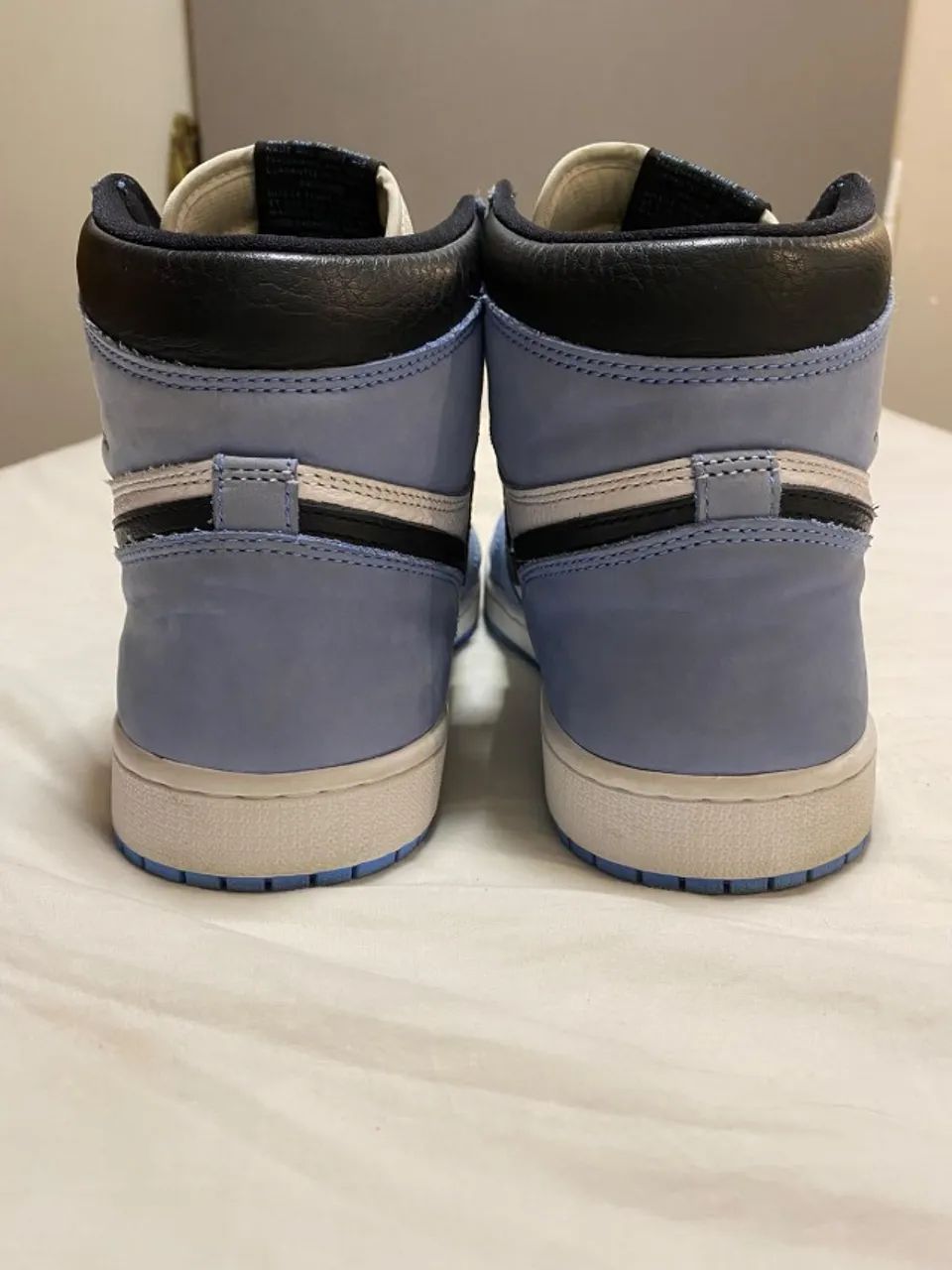 AJ1 High University Blue - Foto 4