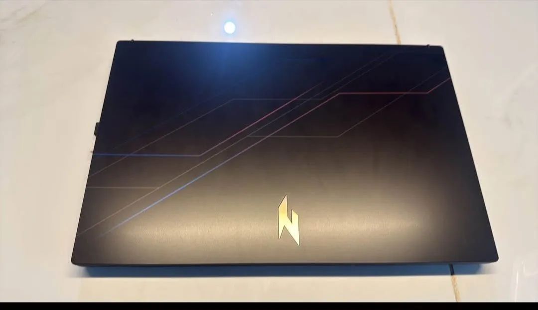 Notebook gamer Rtx 5050 - Foto 2