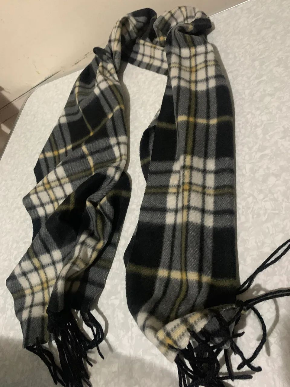 CACHECOL XADREZ  - Foto 2