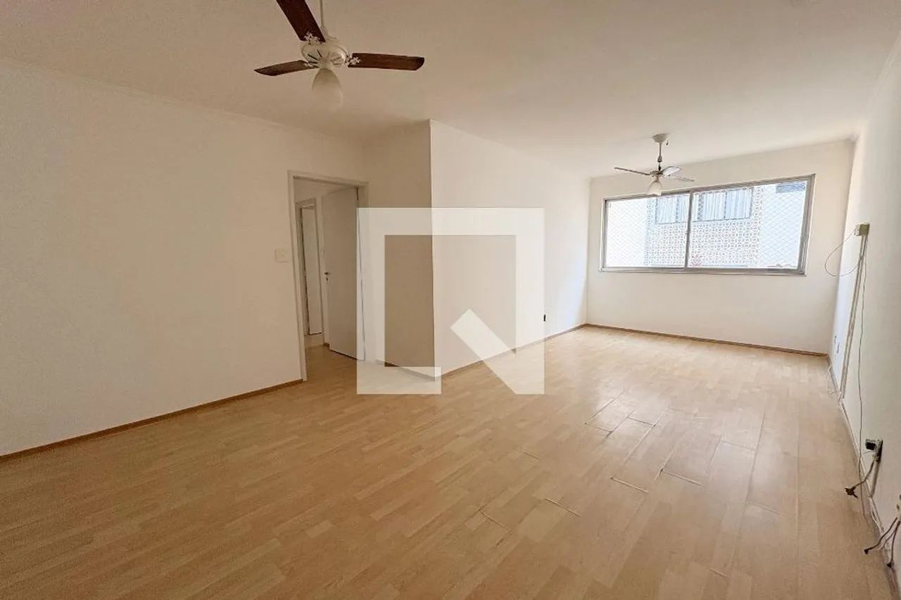 Apartamento à Venda - Vila Mariana, 2 Quartos, 88 m2