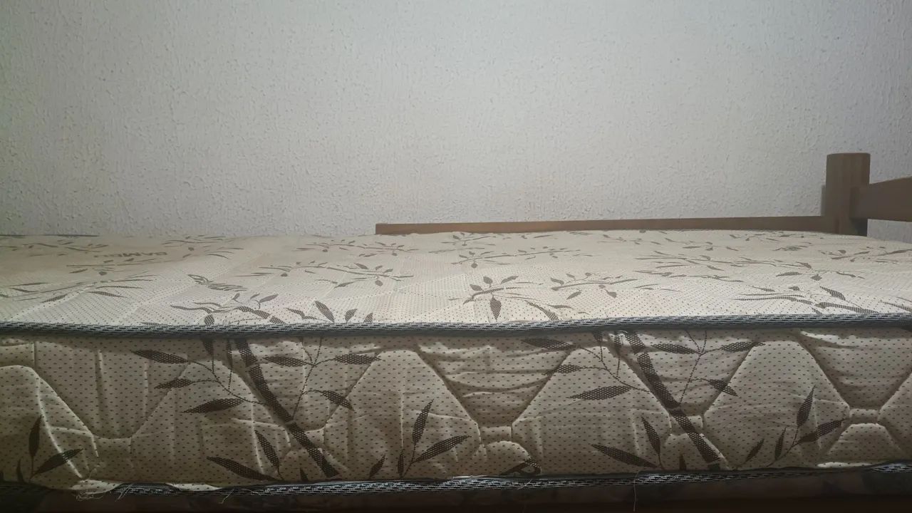 Colchão de solteiro D33 (entrega grátis) - Foto 2