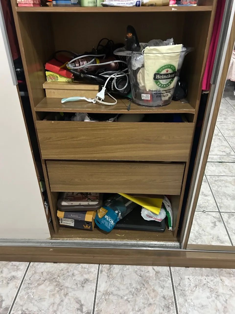 Guarda-roupa  - Foto 3