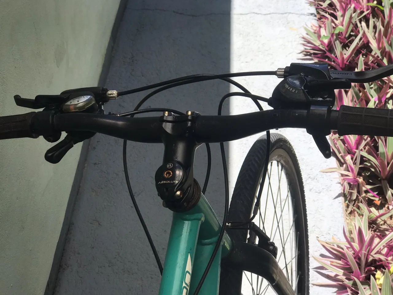 Bicicleta Caloi 700 - Foto 5