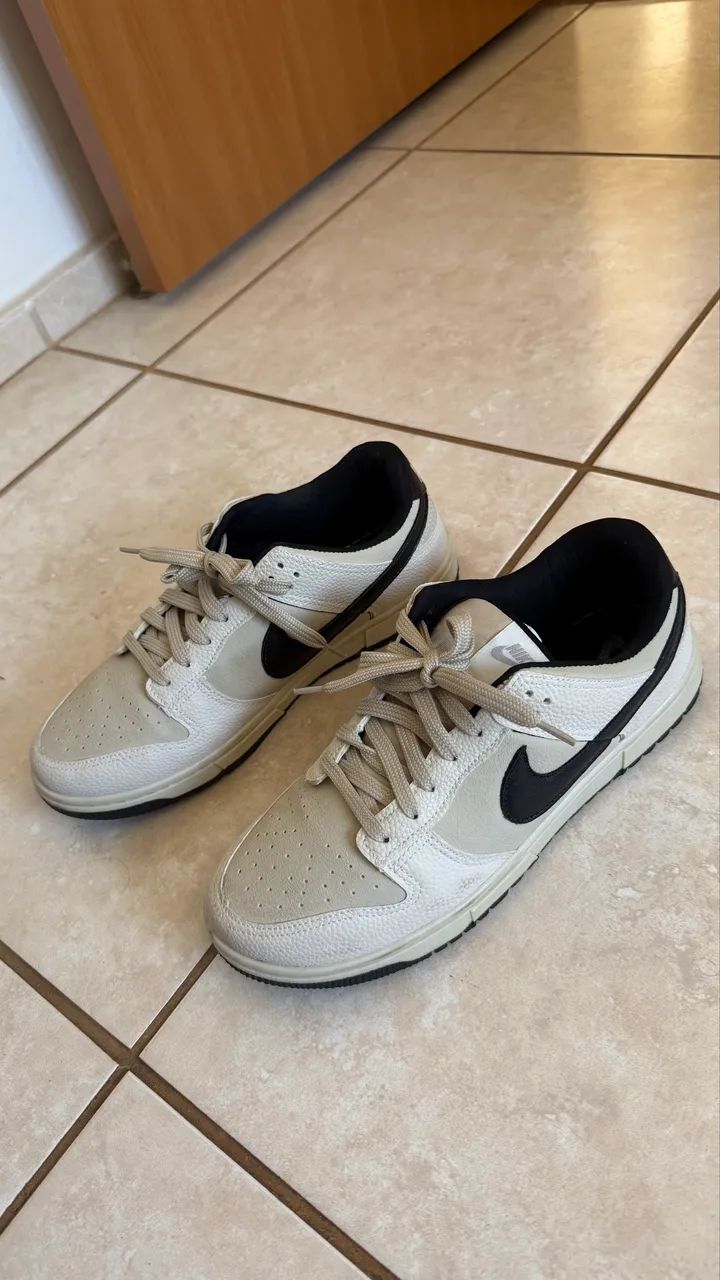 Dois Tênis da Nike - 41 - Foto 4