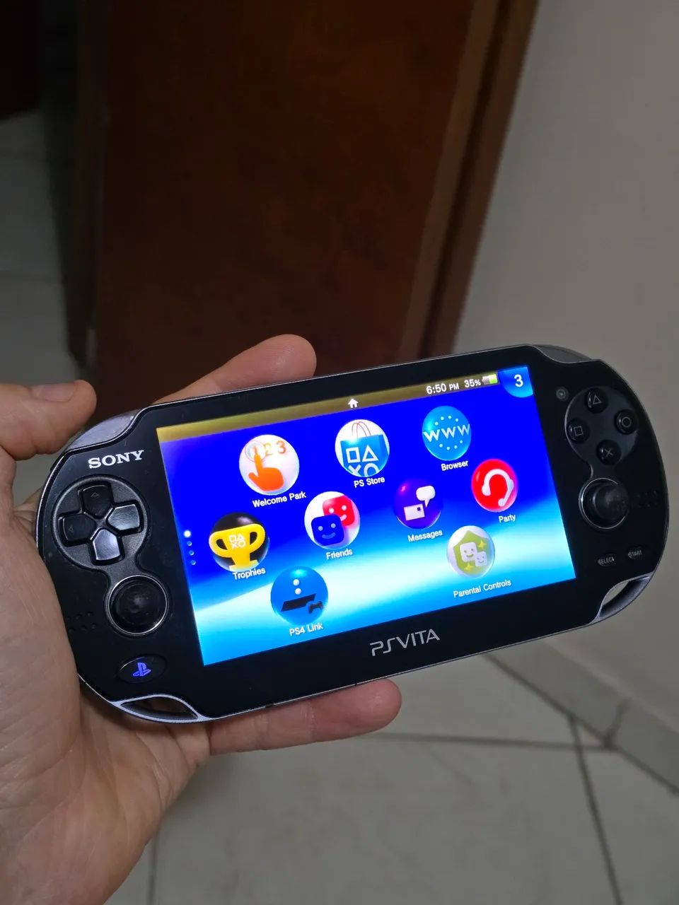 Psvita - Foto 3