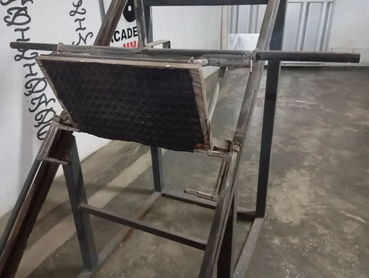 Leg press (45°) Com Pesos Adicionais - Foto 5
