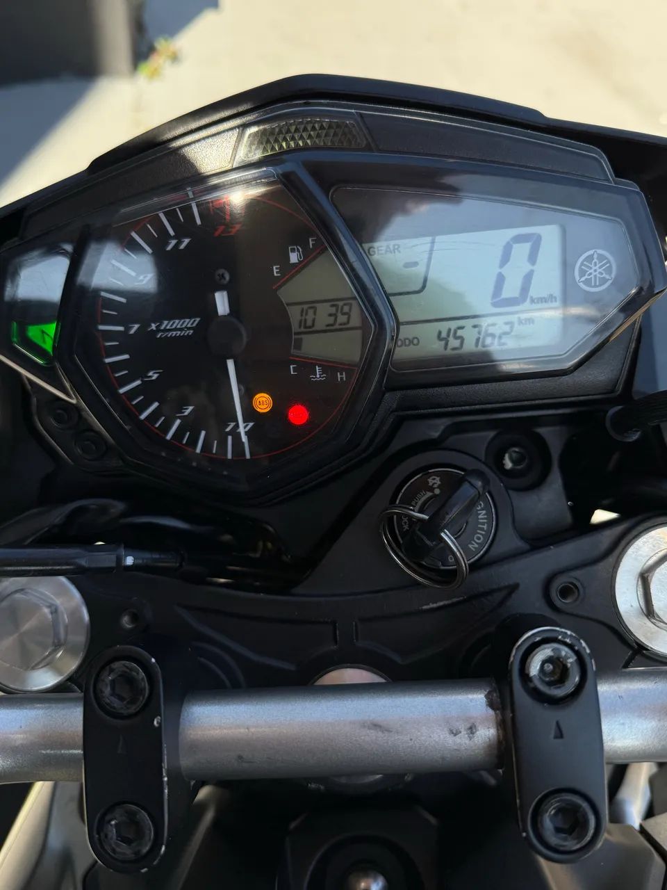 YAMAHA MT-03 ABS 2019 - Foto 3