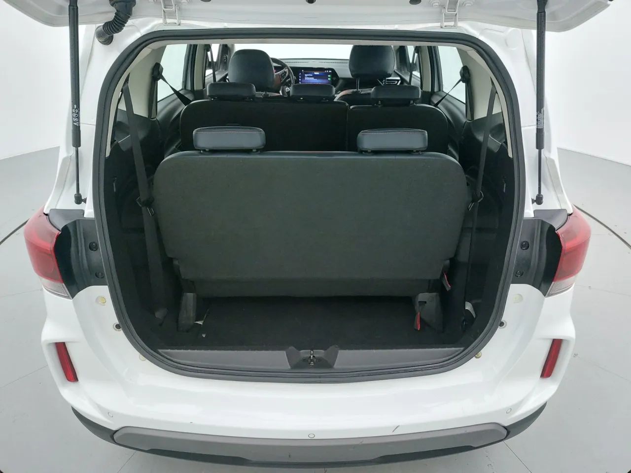 Chevrolet Spin PREMIER 1.8 8V Econo.Flex 5p Aut., foto 9 de 18