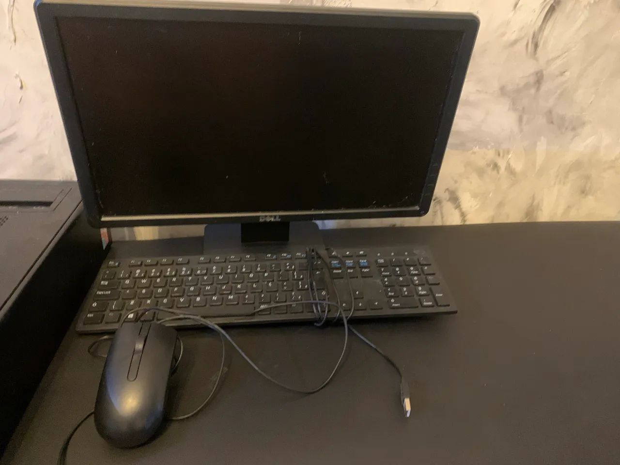 Pc Dell com defeito - Foto 3