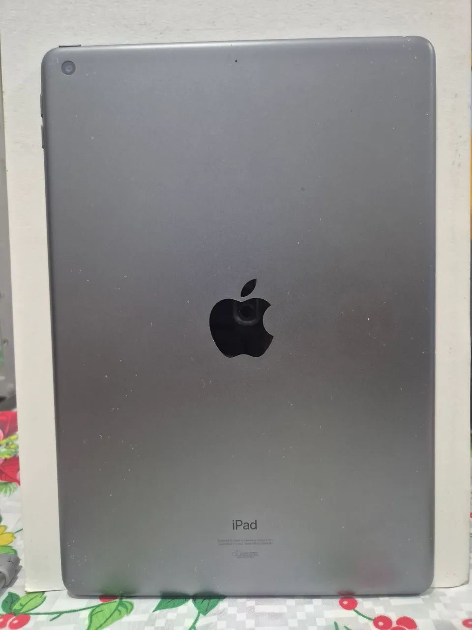 Vendo Ipad 7 Geração, 32 GB, Wi-Fi 