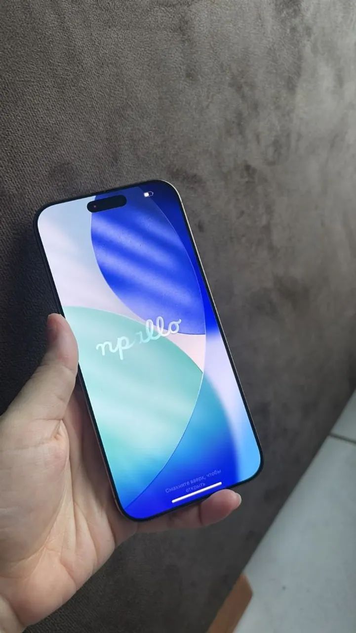 iPhone 16 pro Max 256gb - Foto 3