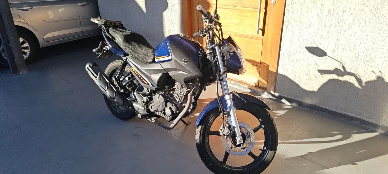 Yamaha Factor 150 ED Flex
