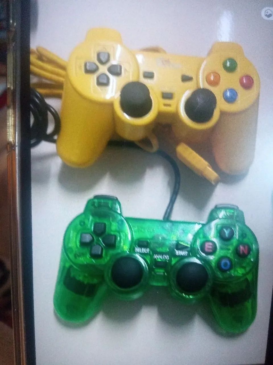 PS2 com leitor funcionando perfeitamente  - Foto 4