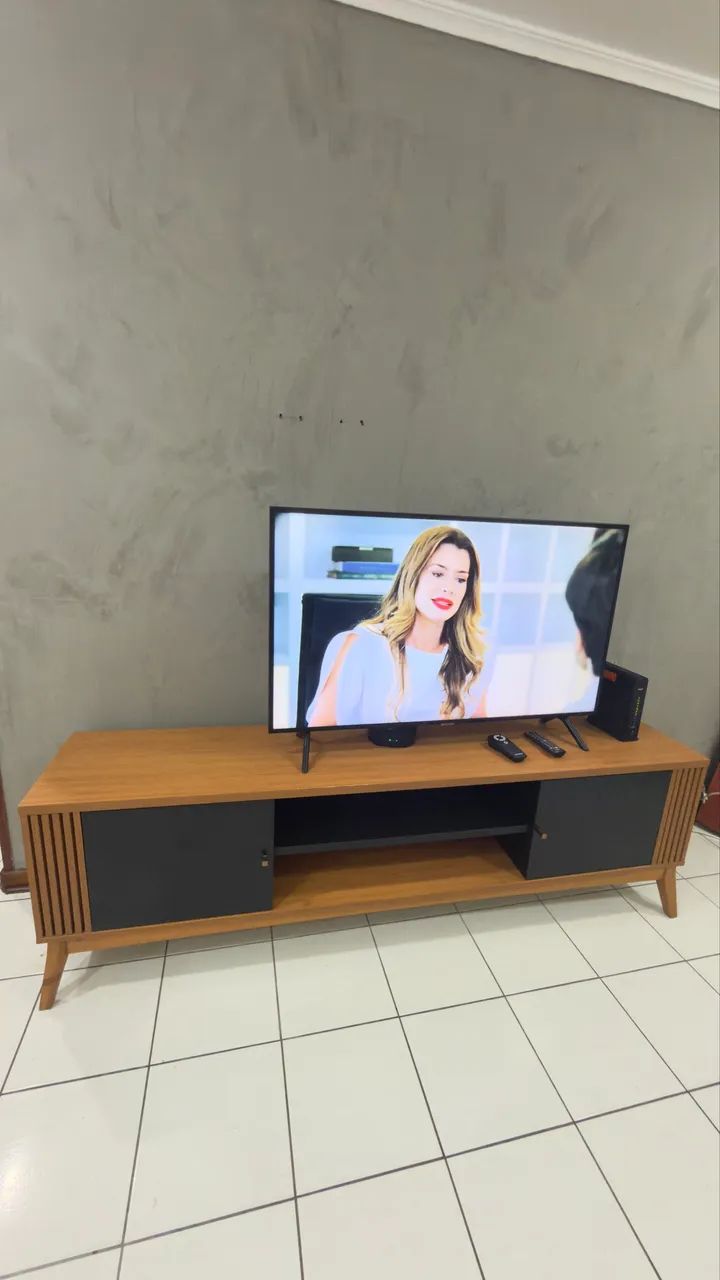 Rack para TV 